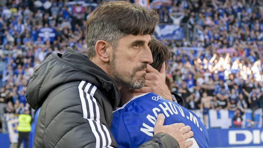 Paunovic