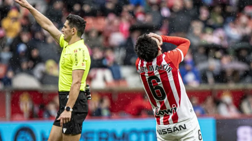 Nacho Martín