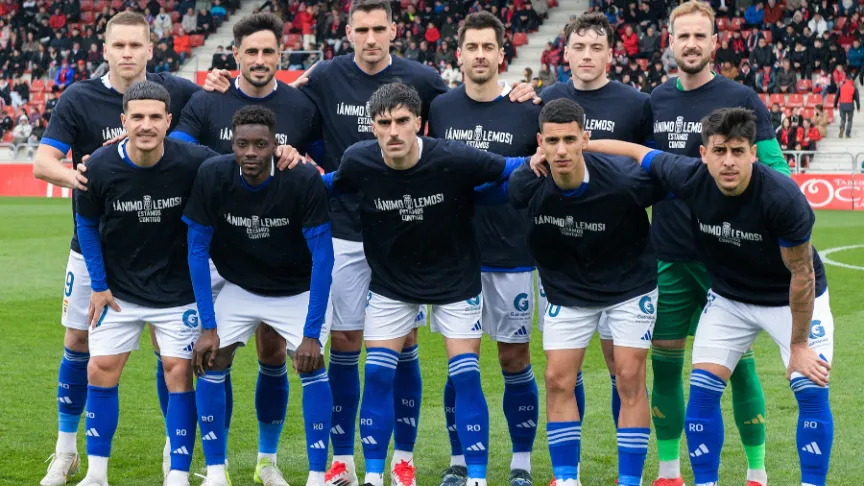 once oviedo
