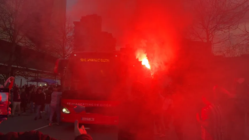 Bus
