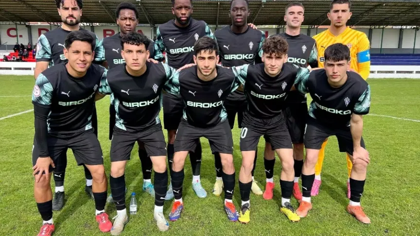 Sporting Atlético
