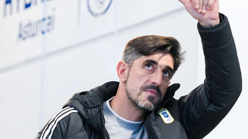 Paunovic