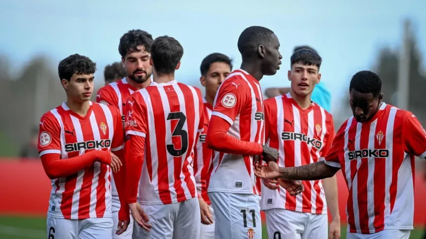 Sporting B