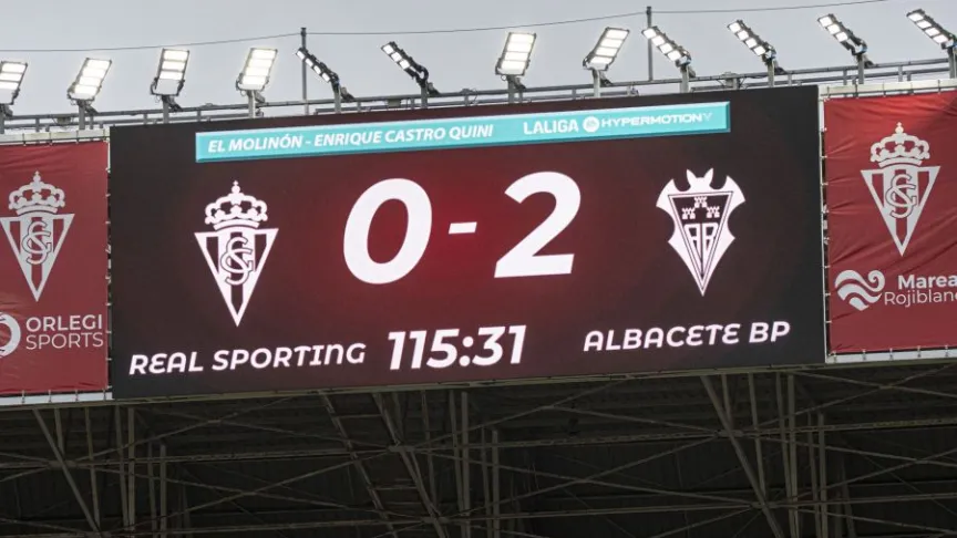 Sporting