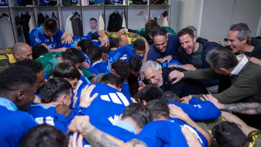 vestuario oviedo