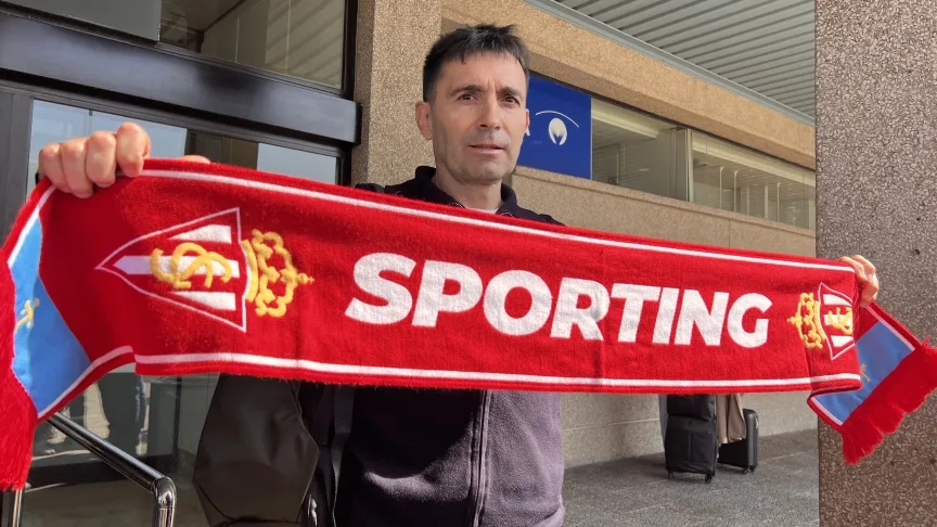 Asier Garitano