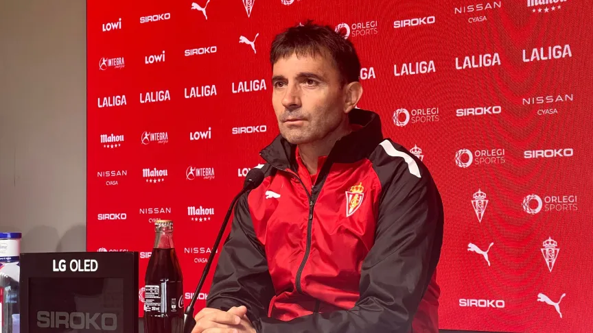 Asier Garitano