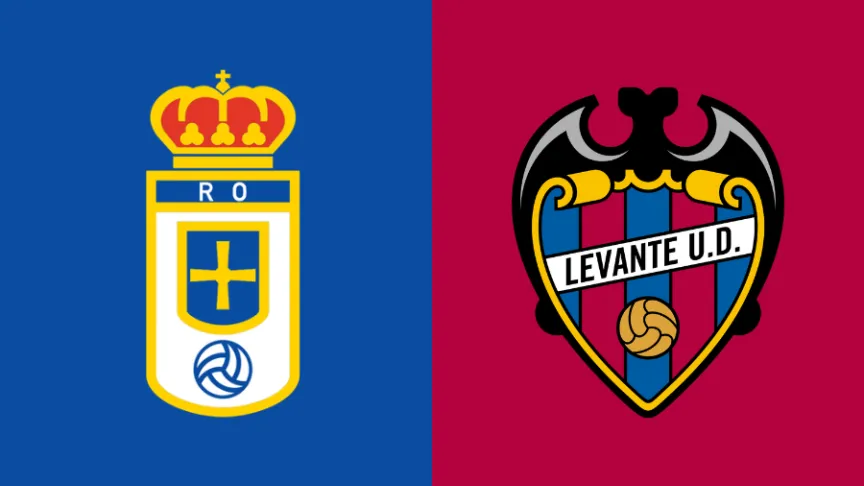 Oviedo - Levante