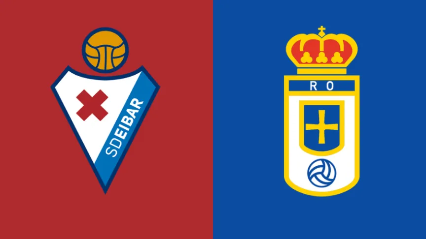 Eibar Oviedo