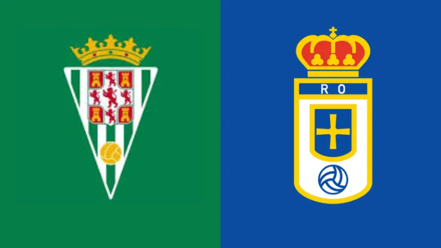 Córdoba Oviedo