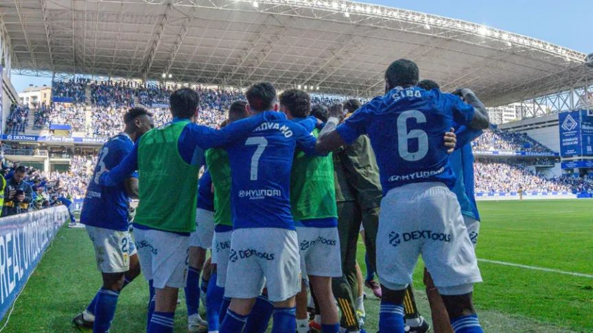 Oviedo