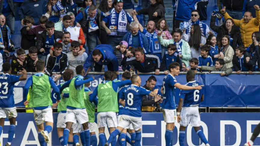 Oviedo