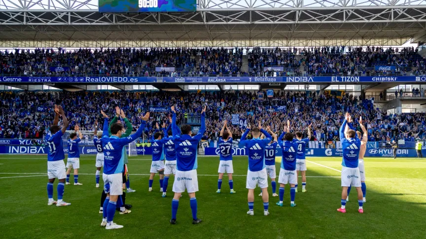 Oviedo