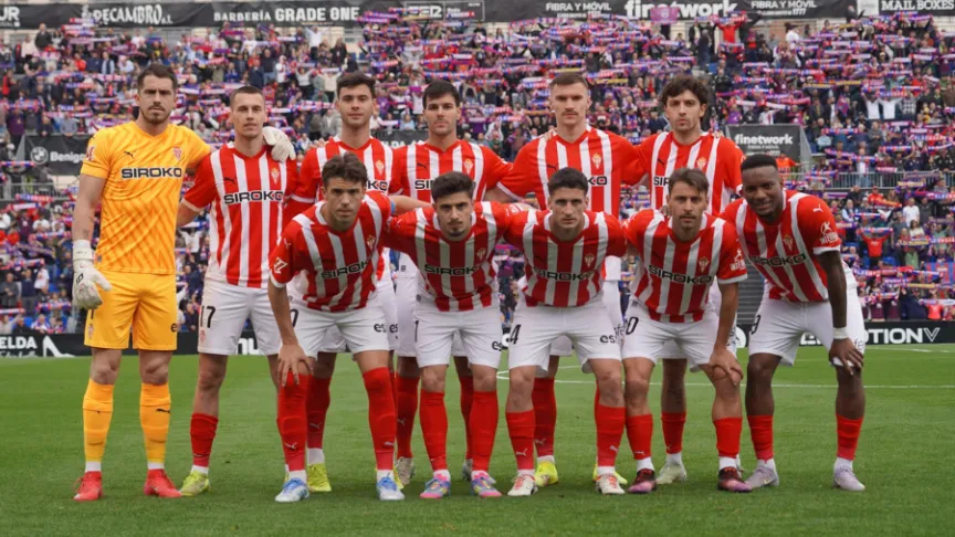 Sporting