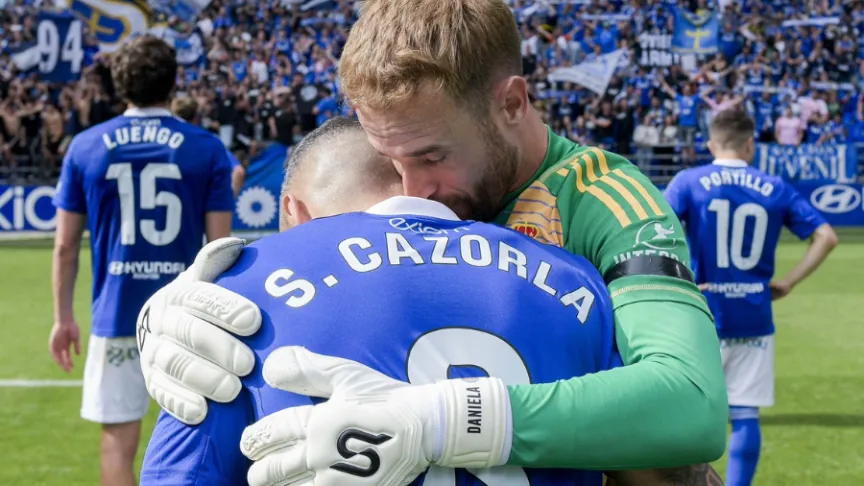 Cazorla