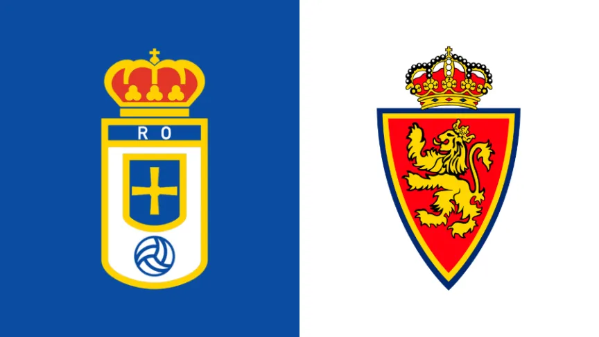 Oviedo Zaragoza