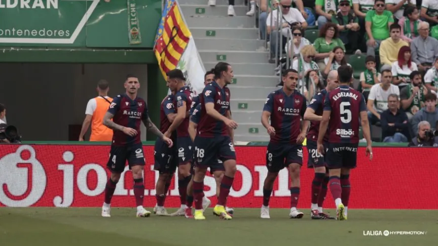 Levante