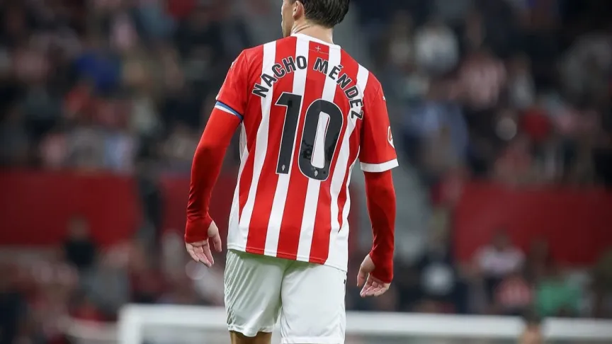 Nacho Méndez