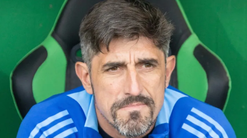 Veljko Paunovic