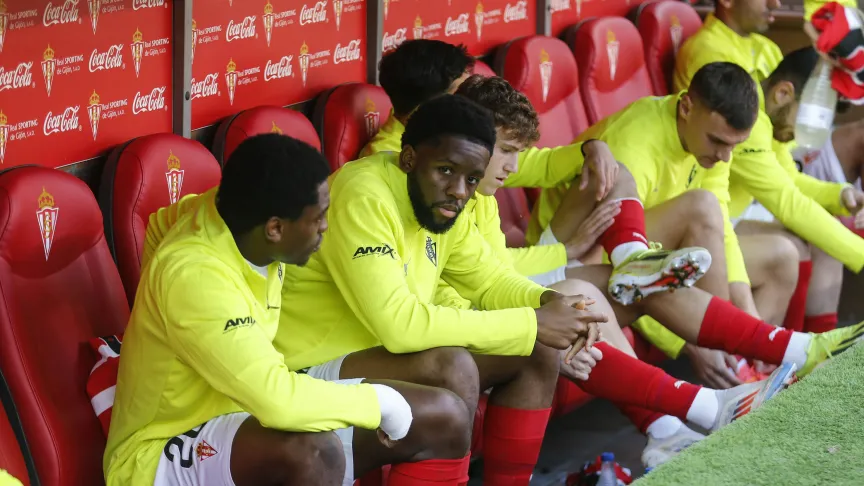 Yann Kembo