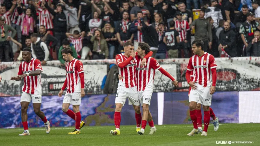 Gol Sporting