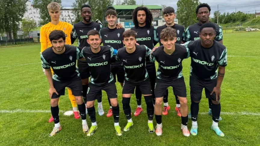Sporting Atlético