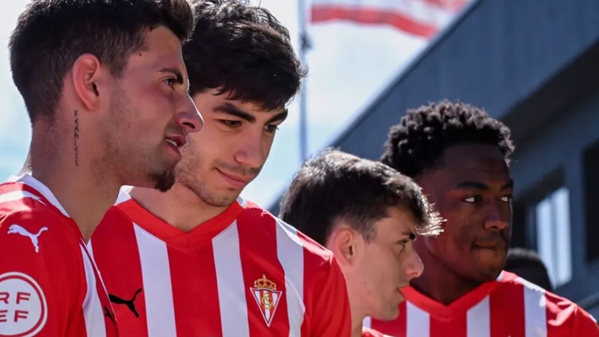 Acerete, Tomás, Carlos, Mbemba