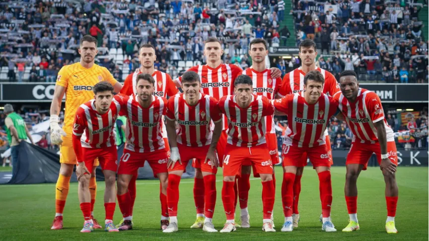 Sporting