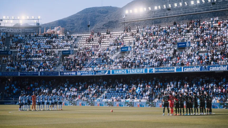 tenerife