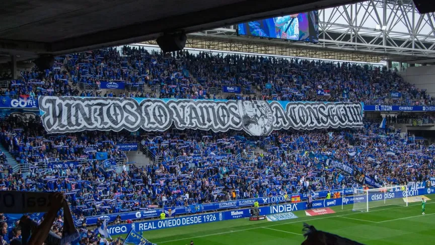 Estadio Carlos Tartiere
