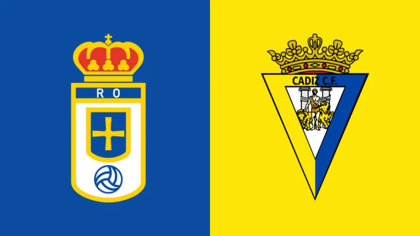 Cádiz - Oviedo