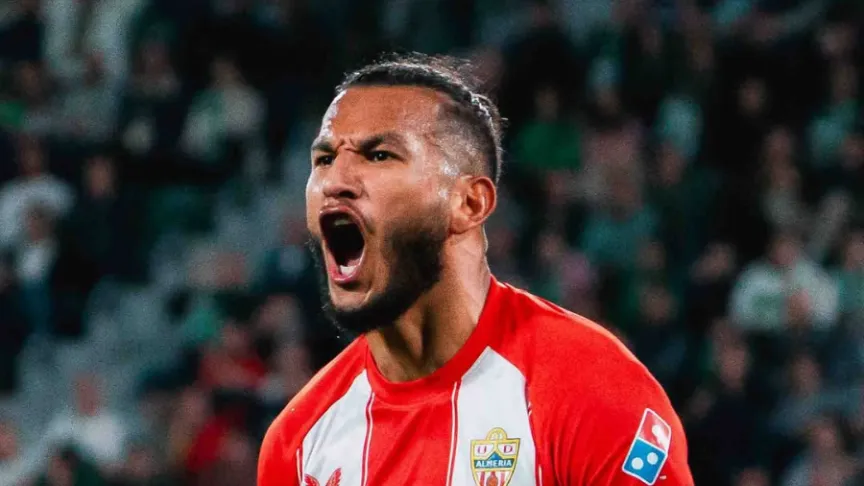 Luis Suárez