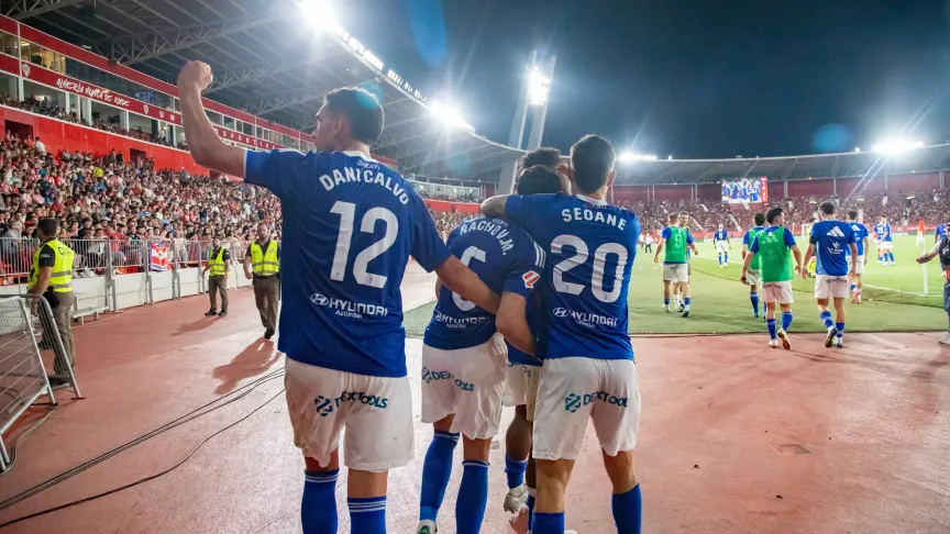 Oviedo