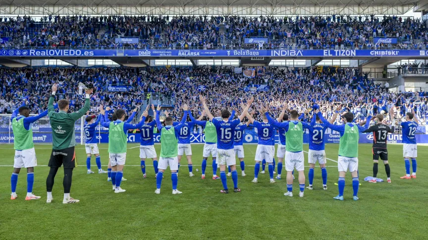 Oviedo
