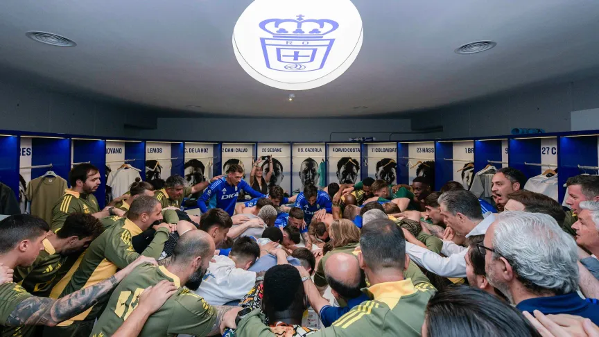 Oviedo
