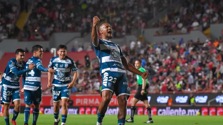 Salomón Rondón