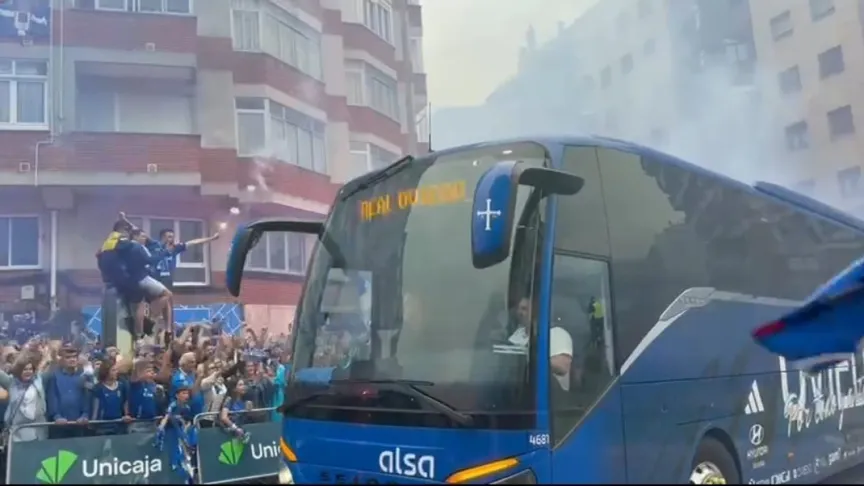 Recibimiento