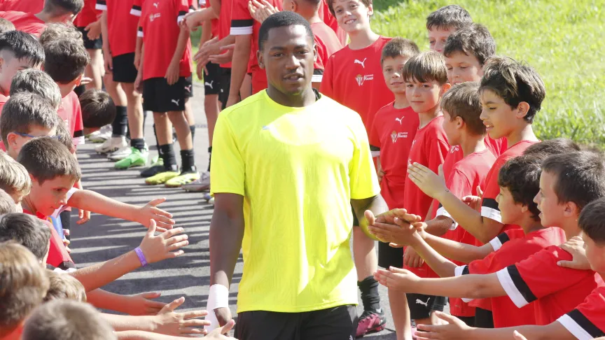 Pierre Mbemba