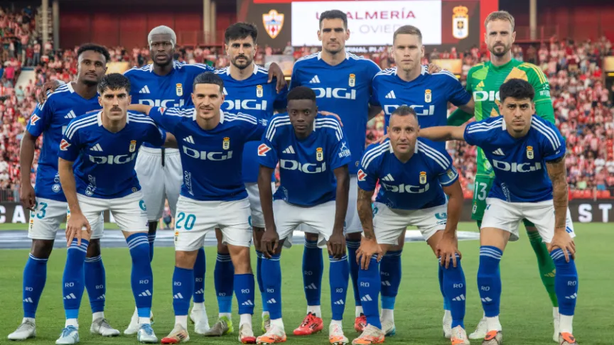 once oviedo