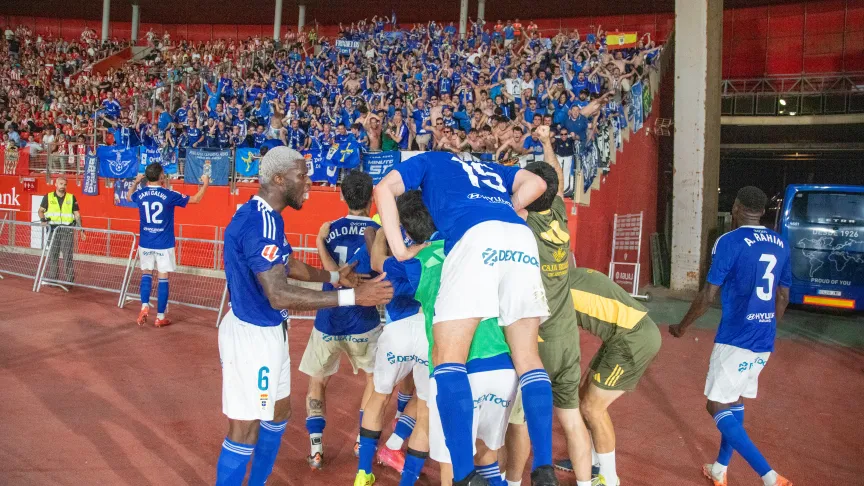 oviedo