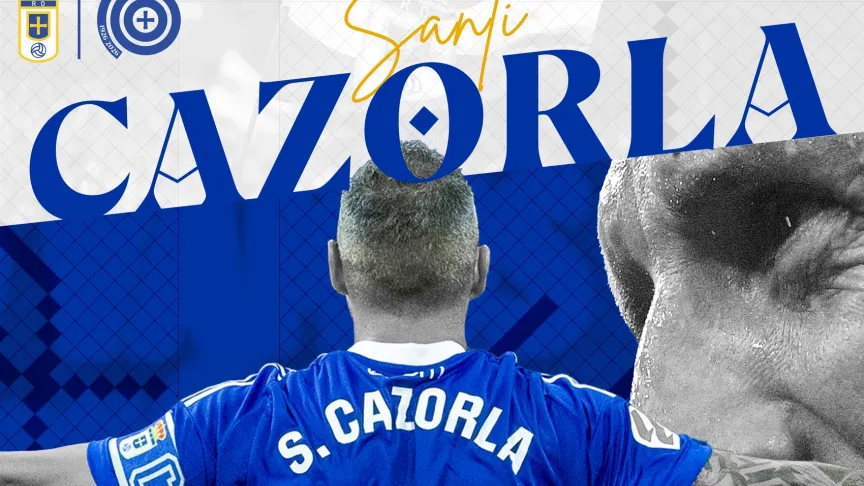 Cazorla