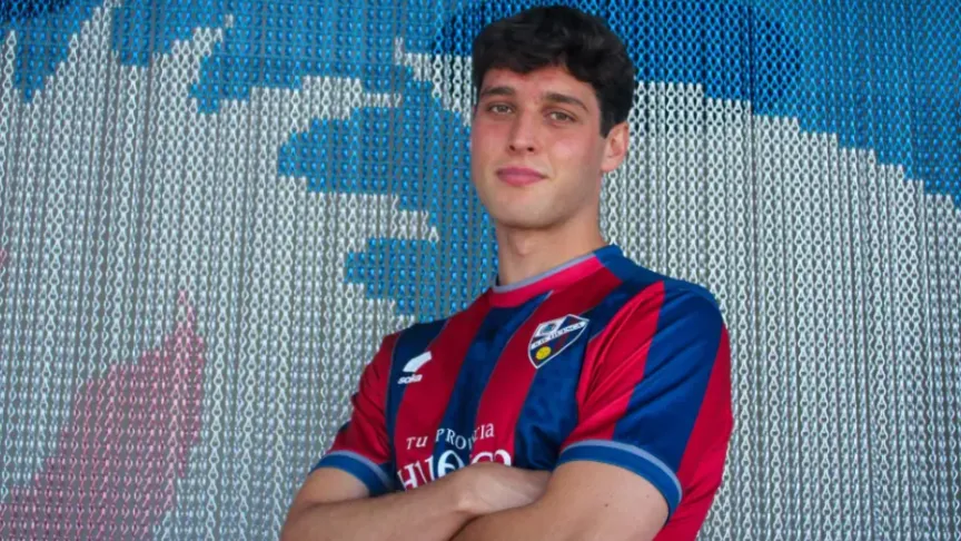 Enol Rodríguez