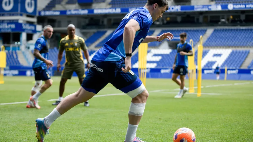 Entrenamiento