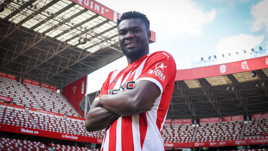 Jordy Caicedo