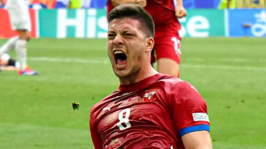 Jovic