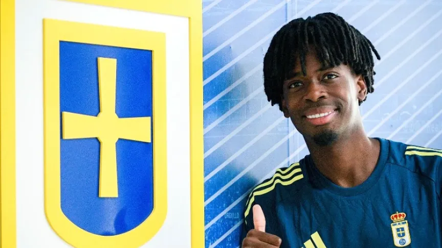 Ovi Ejaria