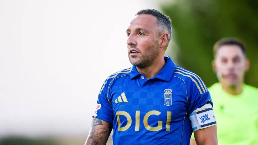 Santi Cazorla