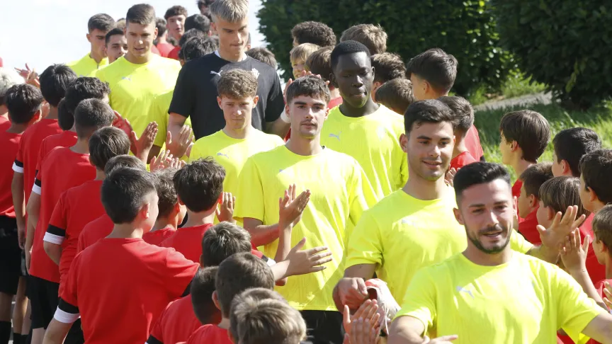 Pretemporada