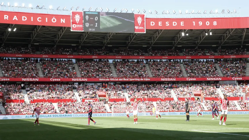 Sporting