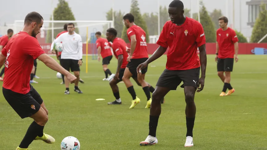 Amadou Coundoul